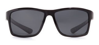 BENX SUNGLASSES BXGÜNŞ9904-06 Güneş Yetişkin Erkek Bombeli Çerçeveli Grilamid TR90 Polarize 