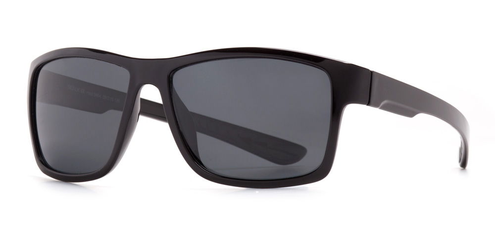 BENX SUNGLASSES BXGÜNŞ9904-06 Güneş Yetişkin Erkek Bombeli Çerçeveli Grilamid TR90 Polarize - 2