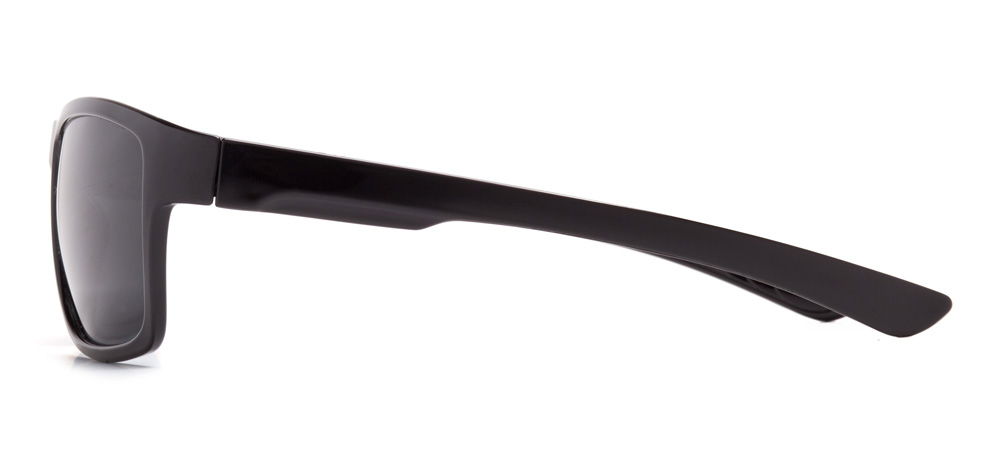 BENX SUNGLASSES BXGÜNŞ9904-06 Güneş Yetişkin Erkek Bombeli Çerçeveli Grilamid TR90 Polarize - 3