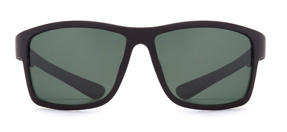 BENX SUNGLASSES BXGÜNŞ9904-M06 Güneş Genç,Yetişkin Erkek Bombeli Çerçeveli Grilamid TR90 Polarize - 1