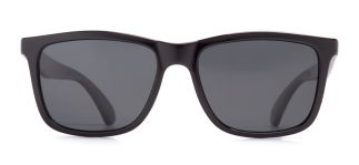 BENX SUNGLASSES BXGÜNŞ9911-06 Güneş Genç,Yetişkin Erkek,Kadın,Unisex Köşeli Çerçeveli Grilamid TR90 Polarize 