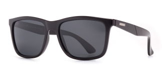 BENX SUNGLASSES BXGÜNŞ9911-06 Güneş Genç,Yetişkin Erkek,Kadın,Unisex Köşeli Çerçeveli Grilamid TR90 Polarize - BENX SUNGLASSES (1)