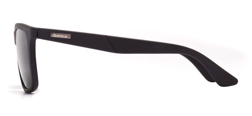 BENX SUNGLASSES BXGÜNŞ9911-M06 Güneş Genç,Yetişkin Erkek,Kadın,Unisex Köşeli Çerçeveli Grilamid TR90 Polarize - 3