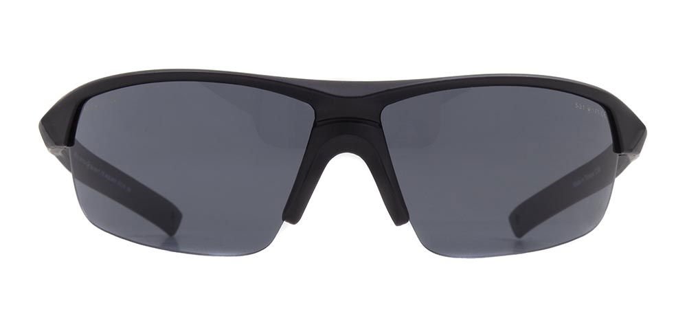 BENX TACTICAL BXBLS 9701-C.06 Güneş Genç,Yetişkin Erkek Bombeli Yarım Çerçeveli Grilamid TR90 UV400 - 1