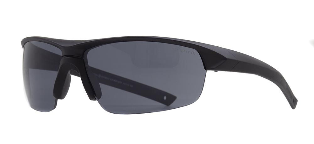 BENX TACTICAL BXBLS 9701-C.06 Güneş Genç,Yetişkin Erkek Bombeli Yarım Çerçeveli Grilamid TR90 UV400 - 2