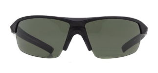 BENX TACTICAL BXBLS 9701-C.07 Güneş Genç,Yetişkin Erkek Bombeli Yarım Çerçeveli Grilamid TR90 UV400 