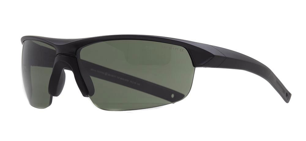 BENX TACTICAL BXBLS 9701-C.07 Güneş Genç,Yetişkin Erkek Bombeli Yarım Çerçeveli Grilamid TR90 UV400 - 2