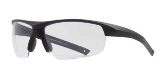 BENX TACTICAL BXBLS 9701-C.09 Güneş Genç,Yetişkin Erkek Bombeli Yarım Çerçeveli Grilamid TR90 UV400 - BENX TACTICAL (1)