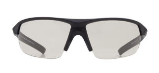 BENX TACTICAL BXBLS 9701-C.10 Güneş Genç,Yetişkin Erkek Bombeli Yarım Çerçeveli Grilamid TR90 UV400 - BENX TACTICAL