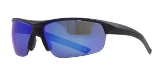 BENX TACTICAL BXBLS 9701-C.12 Güneş Genç,Yetişkin Erkek Bombeli Yarım Çerçeveli Grilamid TR90 UV400 - BENX TACTICAL (1)