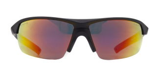 BENX TACTICAL BXBLS 9701-C.13 Güneş Genç,Yetişkin Erkek Bombeli Yarım Çerçeveli Grilamid TR90 UV400 