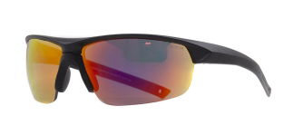 BENX TACTICAL BXBLS 9701-C.13 Güneş Genç,Yetişkin Erkek Bombeli Yarım Çerçeveli Grilamid TR90 UV400 - BENX TACTICAL (1)