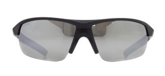 BENX TACTICAL BXBLS 9701-C.14 Güneş Genç,Yetişkin Erkek Bombeli Yarım Çerçeveli Grilamid TR90 UV400 