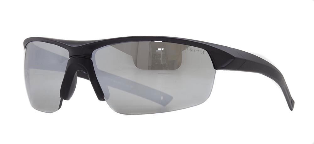 BENX TACTICAL BXBLS 9701-C.14 Güneş Genç,Yetişkin Erkek Bombeli Yarım Çerçeveli Grilamid TR90 UV400 - 2