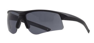 BENX TACTICAL BXBLS 9702-C.06 Güneş Genç,Yetişkin Erkek Bombeli Yarım Çerçeveli Grilamid TR90 UV400 - BENX TACTICAL (1)