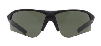 BENX TACTICAL BXBLS 9702-C.07 Güneş Genç,Yetişkin Erkek Bombeli Yarım Çerçeveli Grilamid TR90 UV400 - BENX TACTICAL