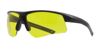 BENX TACTICAL BXBLS 9702-C.08 Güneş Genç,Yetişkin Erkek Bombeli Yarım Çerçeveli Grilamid TR90 UV400 - BENX TACTICAL (1)