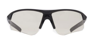 BENX TACTICAL BXBLS 9702-C.10 Güneş Genç,Yetişkin Erkek Bombeli Yarım Çerçeveli Grilamid TR90 UV400 