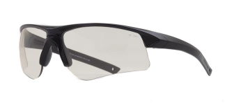 BENX TACTICAL BXBLS 9702-C.10 Güneş Genç,Yetişkin Erkek Bombeli Yarım Çerçeveli Grilamid TR90 UV400 - BENX TACTICAL (1)