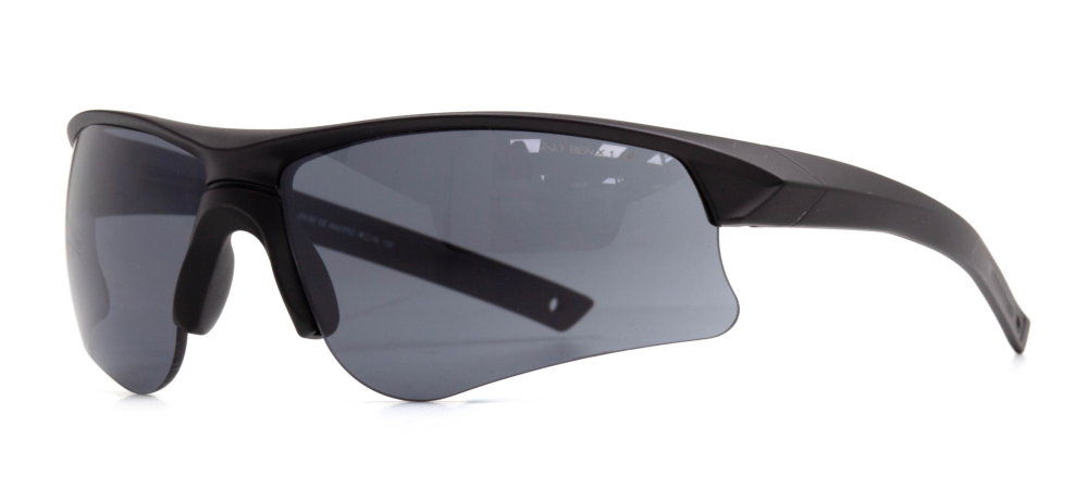 BENX TACTICAL BXBLS 9702-M06 Güneş Genç,Yetişkin Erkek Bombeli Çerçeveli Grilamid TR90 UV400 - 2