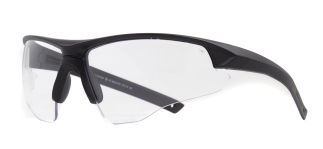 BENX TACTICAL BXBLS 9703-C.09 Güneş Genç,Yetişkin Erkek Bombeli Yarım Çerçeveli Grilamid TR90 UV400 - BENX TACTICAL (1)