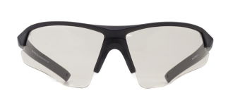 BENX TACTICAL BXBLS 9703-C.10 Güneş Genç,Yetişkin Erkek Bombeli Yarım Çerçeveli Grilamid TR90 UV400 