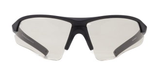 BENX TACTICAL BXBLS 9703-C.10 Güneş Genç,Yetişkin Erkek Bombeli Yarım Çerçeveli Grilamid TR90 UV400 - BENX TACTICAL