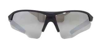 BENX TACTICAL BXBLS 9703-C.14 Güneş Genç,Yetişkin Erkek Bombeli Yarım Çerçeveli Grilamid TR90 UV400 