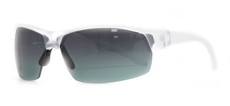 BENX TACTICAL BXBLS 9708-M01 Güneş Genç Erkek,Kadın,Unisex Bombeli Yarım Çerçeveli Grilamid (TR90) UV400 - BENX TACTICAL (1)