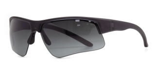 BENX TACTICAL BXBLS 9709-M05 Güneş Genç Erkek Bombeli Yarım Çerçeveli Grilamid TR90 UV400 - BENX TACTICAL (1)