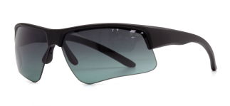 BENX TACTICAL BXBLS 9709-M06 Güneş Genç Erkek,Kadın,Unisex Bombeli Yarım Çerçeveli Grilamid TR90 UV400 - BENX TACTICAL (1)