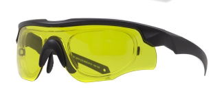 BENX TACTICAL BXBLS 9710-C.04 Güneş Genç,Yetişkin Erkek Bombeli Yarım Çerçeveli Grilamid TR90 UV400 - BENX TACTICAL (1)