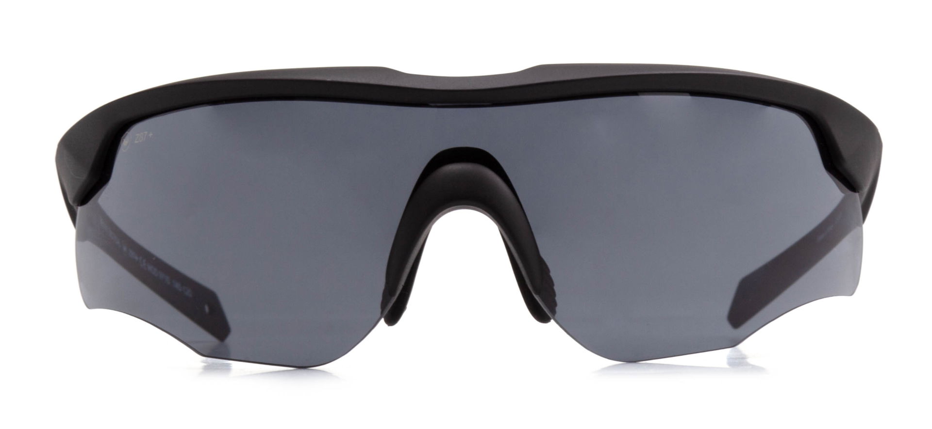 BENX TACTICAL BXBLS 9710-M06 Güneş Genç Erkek Bombeli Çerçeveli Grilamid TR90 UV400 - 1