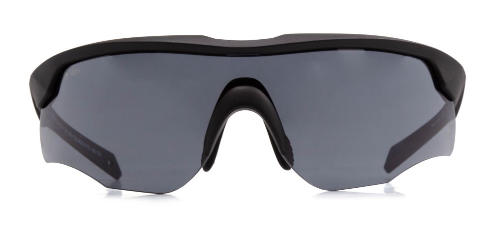 BENX TACTICAL BXBLS 9710-M06 Güneş Genç Erkek Bombeli Çerçeveli Grilamid TR90 UV400 - 1