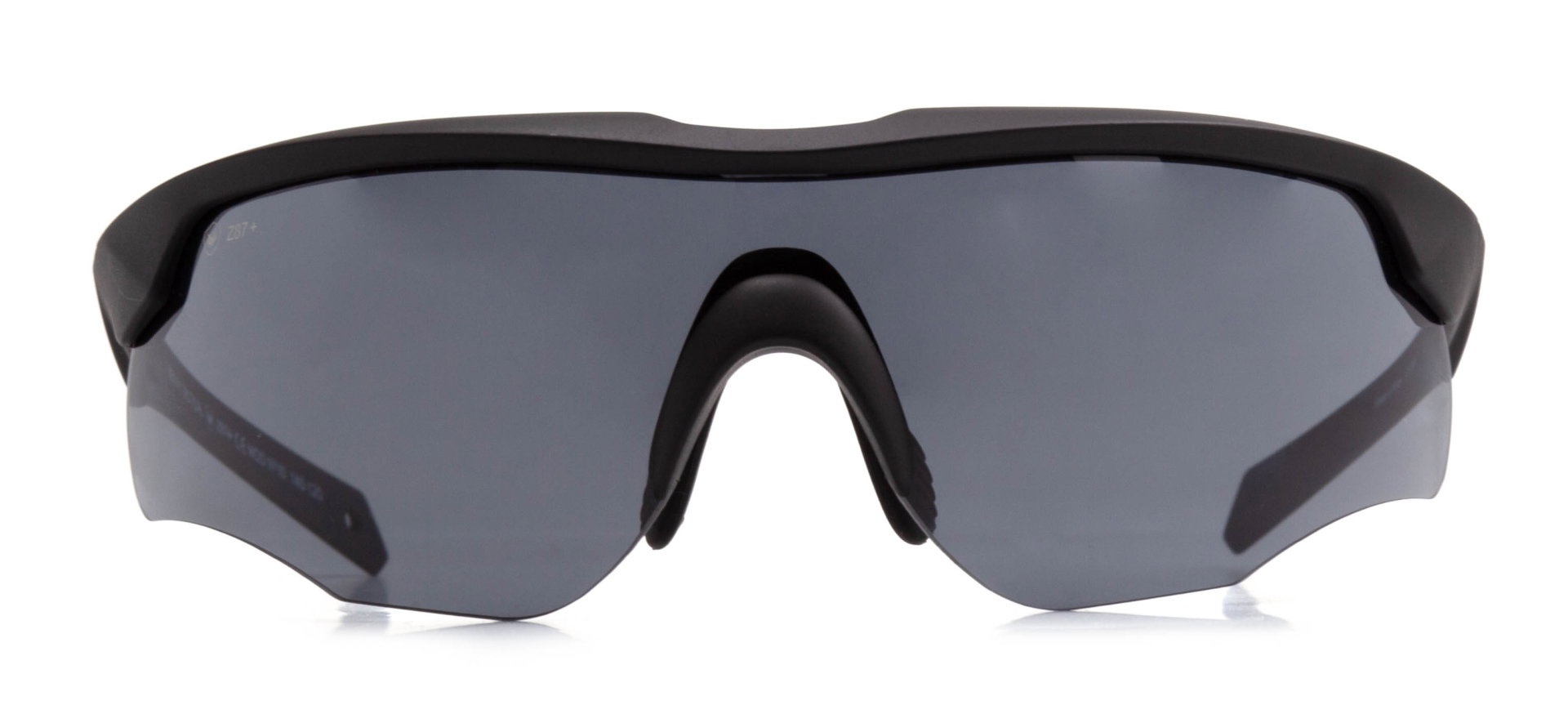 BENX TACTICAL BXBLS 9710-M06 Güneş Genç Erkek Bombeli Çerçeveli Grilamid TR90 UV400 - 1