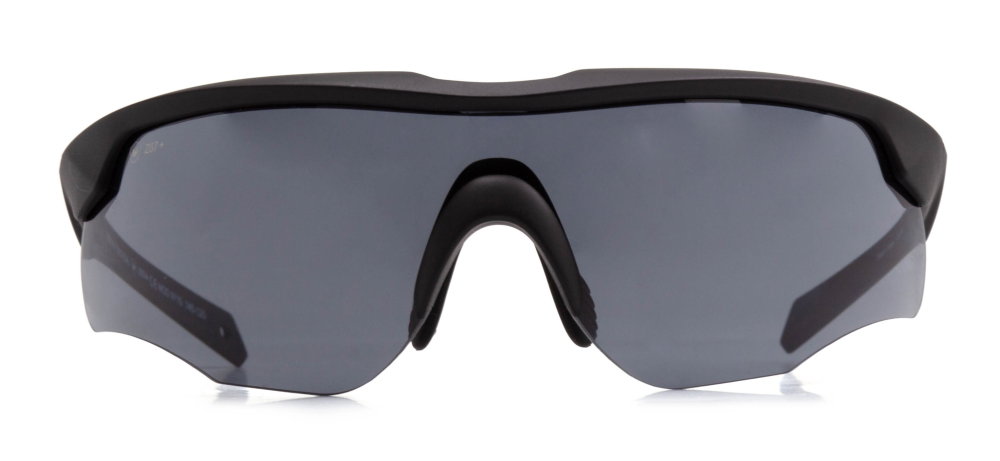 BENX TACTICAL BXBLS 9710-M06 Güneş Genç Erkek Bombeli Çerçeveli Grilamid TR90 UV400 - 1