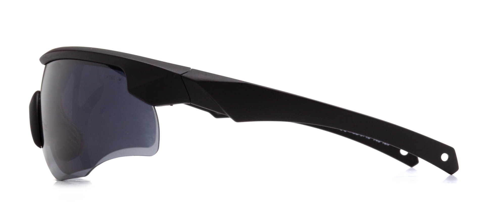 BENX TACTICAL BXBLS 9710-M06 Güneş Genç Erkek Bombeli Çerçeveli Grilamid TR90 UV400 - 3