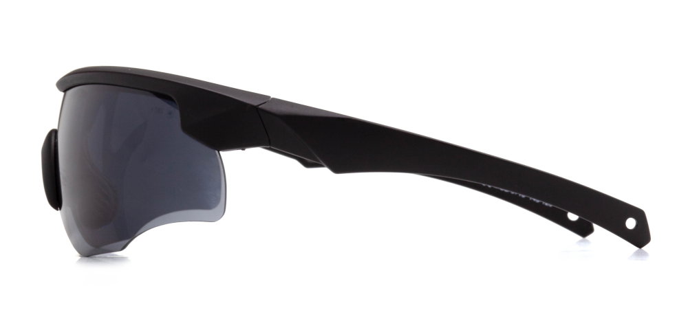 BENX TACTICAL BXBLS 9710-M06 Güneş Genç Erkek Bombeli Çerçeveli Grilamid TR90 UV400 - 3