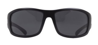 BENX TACTICAL BXBLS 9712-C.01 Güneş Genç,Yetişkin Erkek Bombeli Çerçeveli Grilamid TR90 UV400 - BENX TACTICAL