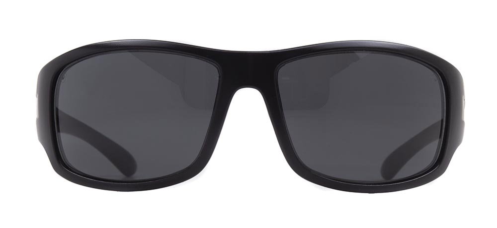 BENX TACTICAL BXBLS 9712-C.01 Güneş Genç,Yetişkin Erkek Bombeli Çerçeveli Grilamid TR90 UV400 - 1