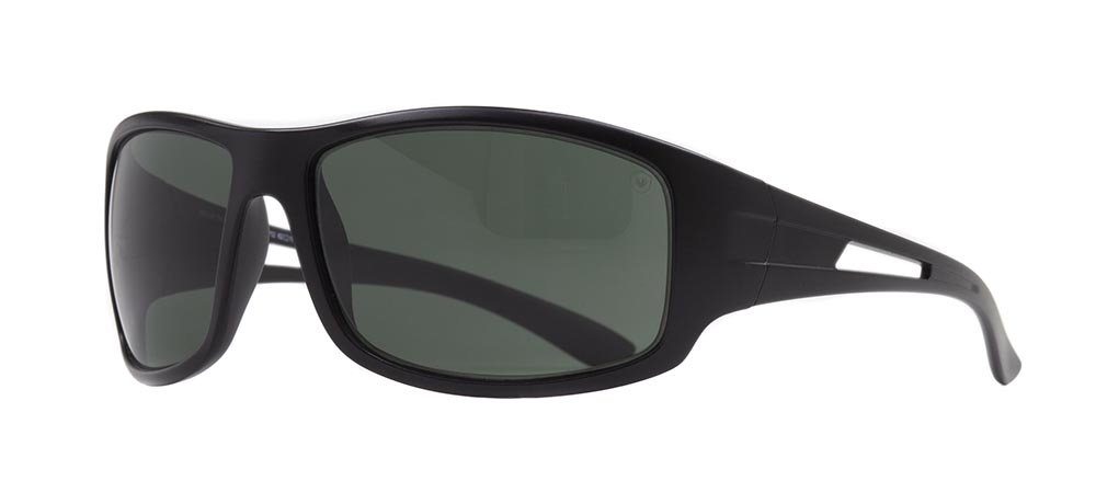 BENX TACTICAL BXBLS 9712-C.02 Güneş Genç,Yetişkin Erkek Bombeli Çerçeveli Grilamid TR90 UV400 - 2