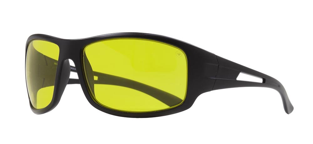BENX TACTICAL BXBLS 9712-C.03 Güneş Genç,Yetişkin Erkek Bombeli Çerçeveli Grilamid TR90 UV400 - 2