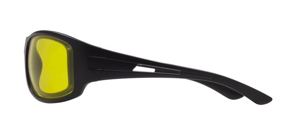 BENX TACTICAL BXBLS 9712-C.03 Güneş Genç,Yetişkin Erkek Bombeli Çerçeveli Grilamid TR90 UV400 - 3