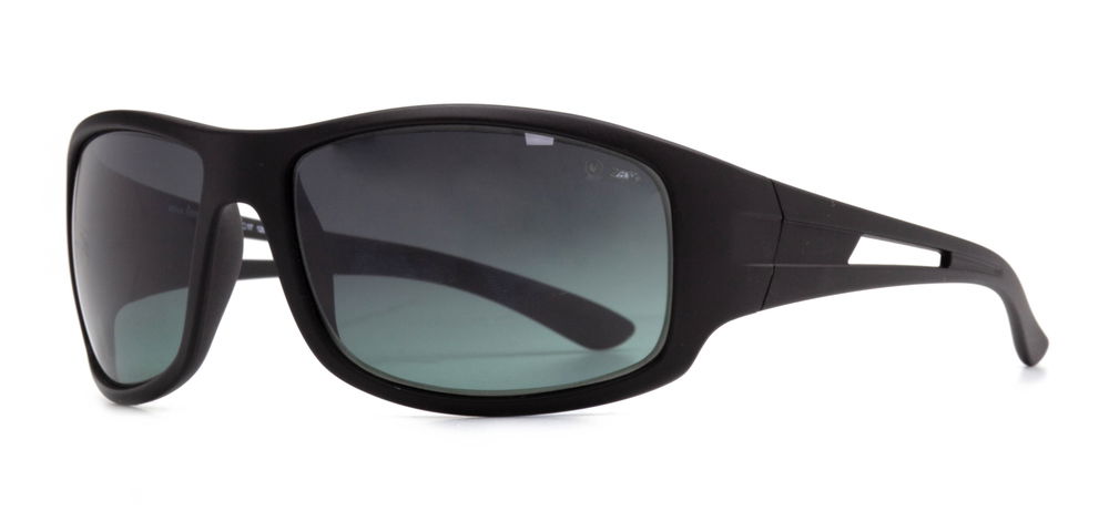 BENX TACTICAL BXBLS 9712-M06 Güneş Genç Erkek,Kadın,Unisex Bombeli Çerçeveli Grilamid (TR90) UV400 - 2