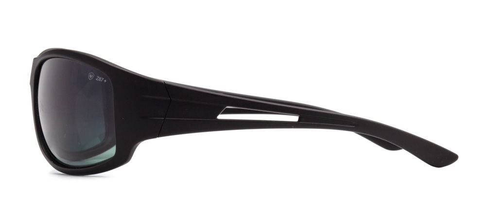 BENX TACTICAL BXBLS 9712-M06 Güneş Genç Erkek,Kadın,Unisex Bombeli Çerçeveli Grilamid (TR90) UV400 - 3