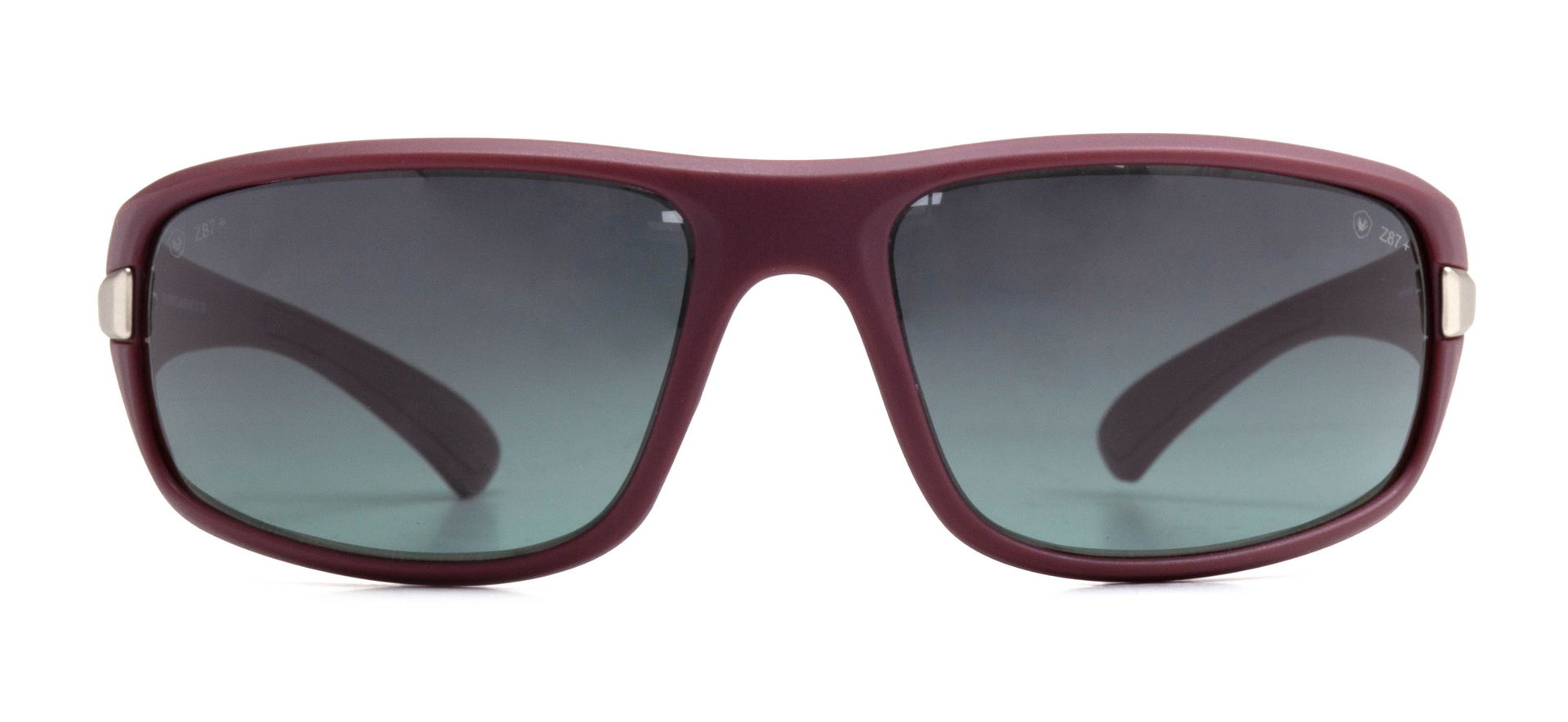 BENX TACTICAL BXBLS 9713-BL09 Güneş Genç Erkek,Kadın,Unisex Bombeli Çerçeveli Grilamid (TR90) UV400 - 1