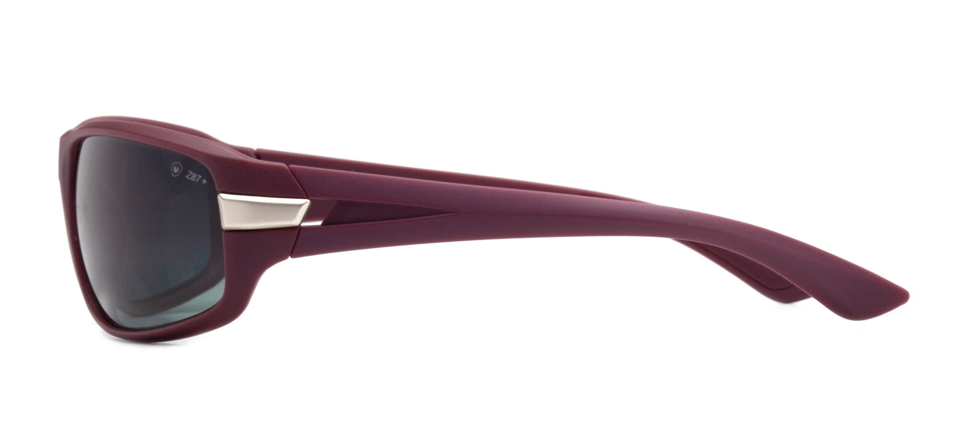 BENX TACTICAL BXBLS 9713-BL09 Güneş Genç Erkek,Kadın,Unisex Bombeli Çerçeveli Grilamid (TR90) UV400 - 3