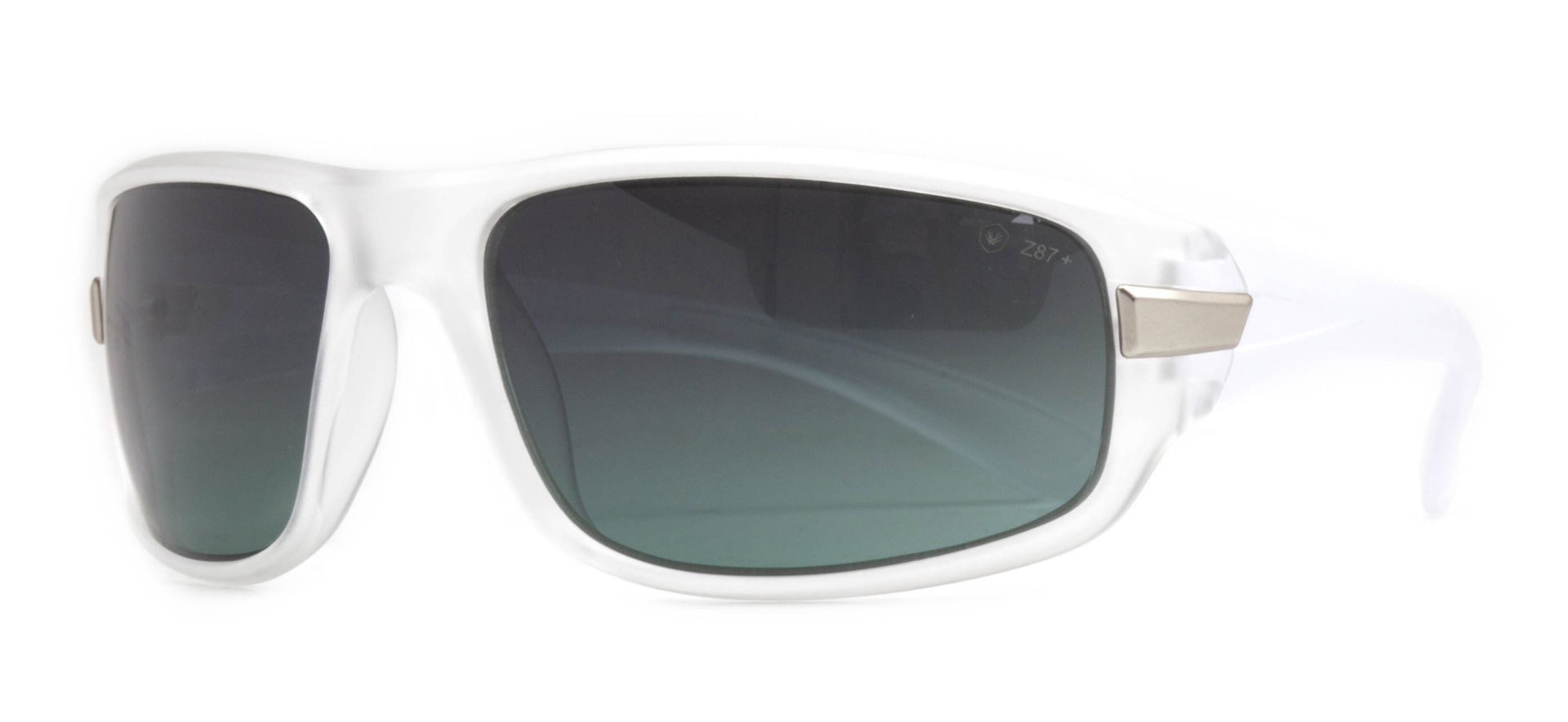 BENX TACTICAL BXBLS 9713-M01 Güneş Genç Erkek,Kadın,Unisex Bombeli Çerçeveli Grilamid (TR90) UV400 - 2