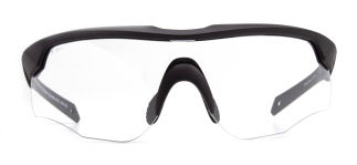 BENX TACTICAL BXBLS SET 9710-M06 Güneş Genç Erkek Bombeli Yarım Çerçeveli Grilamid TR90 UV400 - BENX TACTICAL