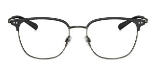 BOLON BA6001-B10 Optik Genç Erkek Köşeli Çerçeveli Titanyum 